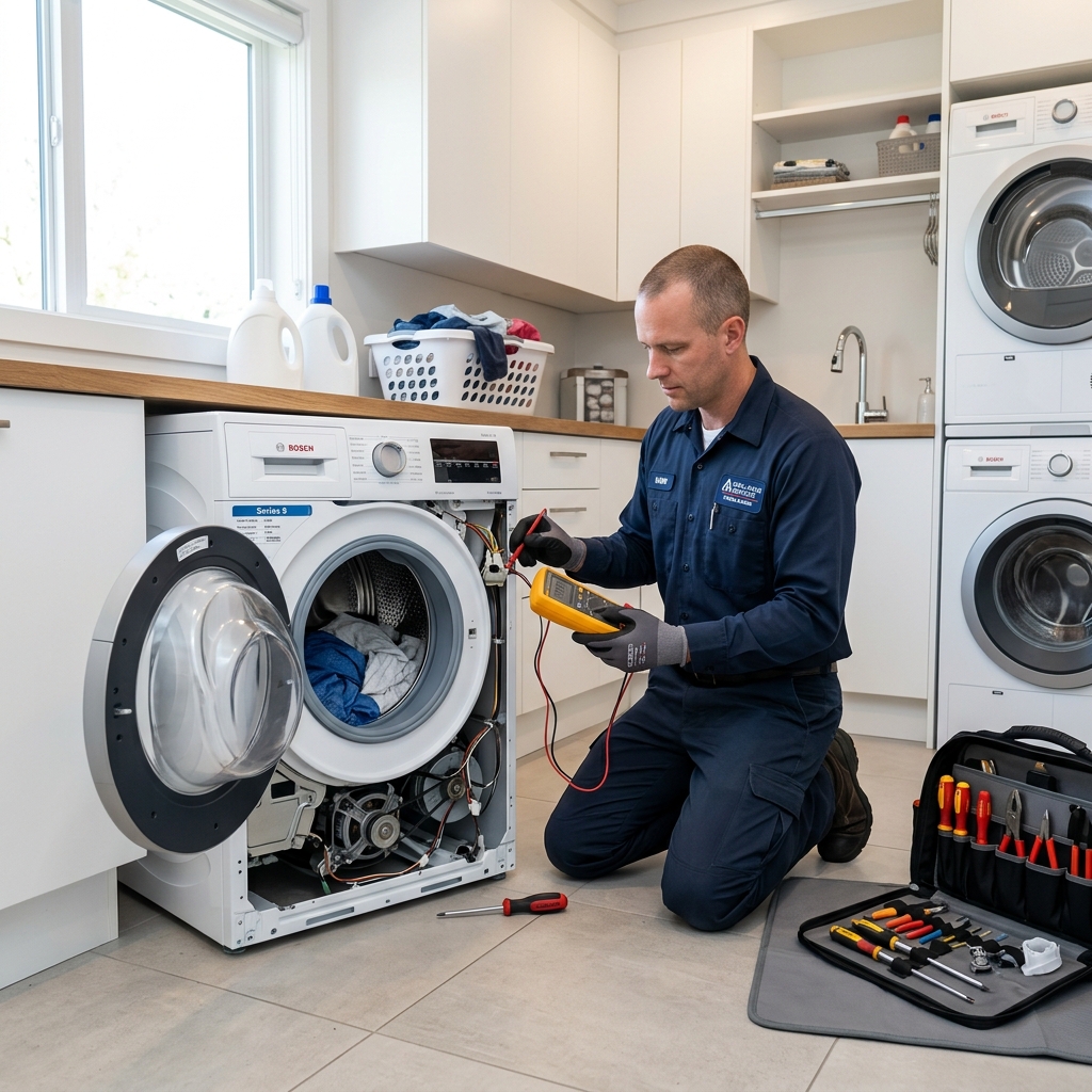Washing Machine Repair Service